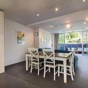 Casa de Férias Travellers Delight Hill Queenstown