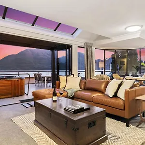 Luxury At 408 The Beacon * 퀸즈타운