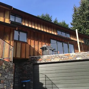 Alpine Retreat Apartment