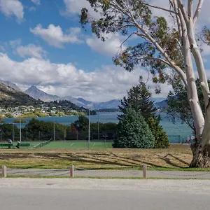 Holiday home Avenue Queenstown