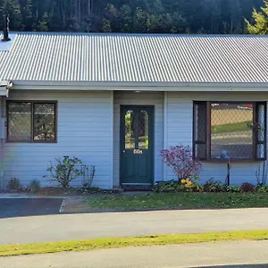 아파트 Central 3 Bedroom House