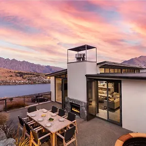 Olivers Oasis By Relaxaway Homes بيت للعطل *