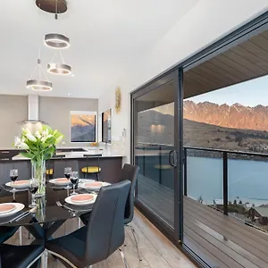 Classy Conifer By Relaxaway Homes * Queenstown