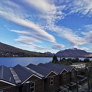 Apartment Alpine Village Views Ii Queenstown