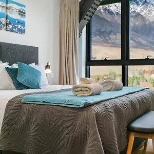 Lejlighed Mountain Ash Views Queenstown