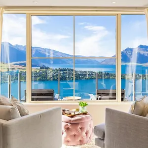 Unbeatable Panoramic & Mountain & Garden Views