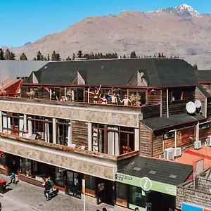 Adventure Hostel *