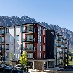 Quest Remarkables Park