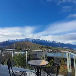 Casa de Férias Mountain Vista Queenstown