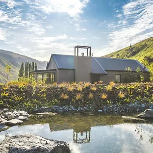 酒店 Gibbston Valley And 皇后镇