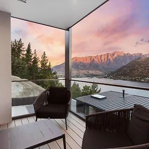 Holiday home The Rata *