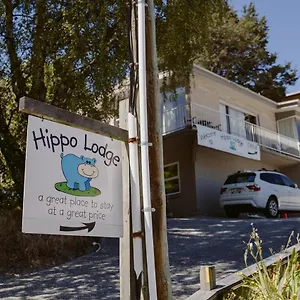 Hippo Backpackers Hostal Queenstown