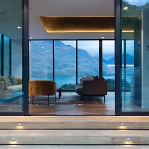 Villa The Hill By Sotheby's Luxury Homes Queenstown