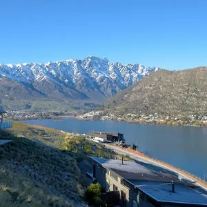 Middleton Lakes View