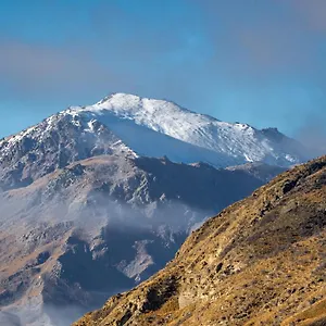 Rima At The Base Of Coronet Peak Διαμέρισμα *