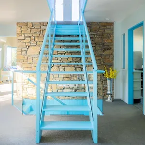 Location Spacious House And Walk To Town 3 Minutes Σπίτι διακοπών Κουίνσταουν