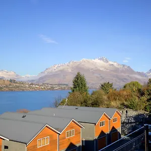 Alpine Vista - Holiday Holiday home Queenstown