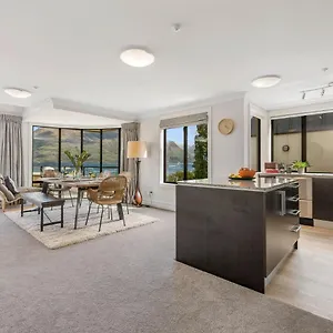 Daire Luxury At 408 The Beacon Two Bed