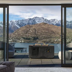 Highview Haven By Relaxaway Homes