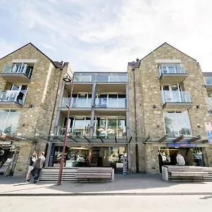 Nomads Auberge de jeunesse