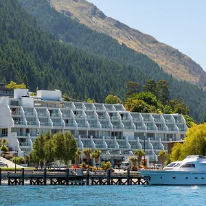 Crowne Plaza By Ihg Hotel 4*