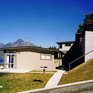 Holiday home Spectacular & Mountain Views Queenstown