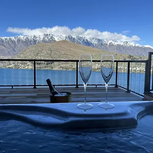 Spa, Mountains & * Queenstown