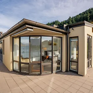 Apartment 3-bedroom Penthouse - The Beacon