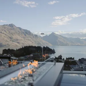 The Carlin Boutique 5* Queenstown