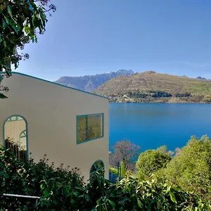Frankton House - Σπίτι διακοπών Κουίνσταουν