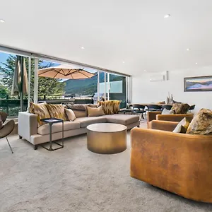 Apartamento Luxury Penthouse P2