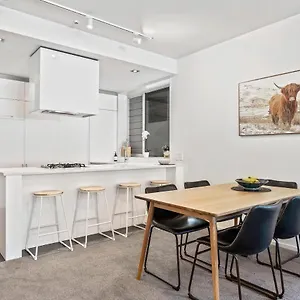 2-bedroom Executive - The Bowen Apartamento Queenstown