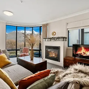 アパート The Beacon - 2 Bedroom Luxe