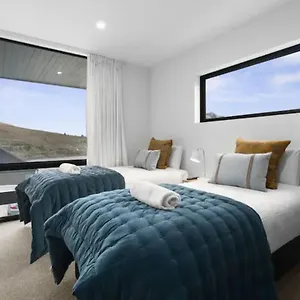 Terrace Apartment Queenstown