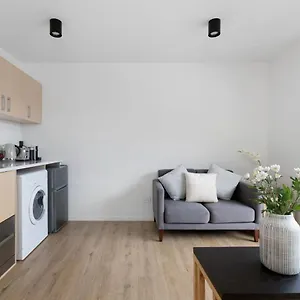 Skyline Apartment