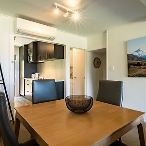 Apartamento Magic Mountain Vista *