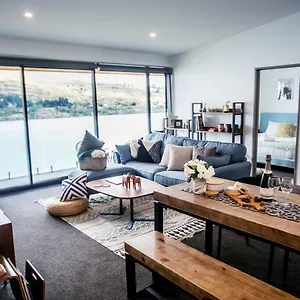 Loft Bach Totara Close To Town 퀸즈타운