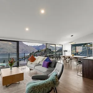 Βίλα Rivendell, Luxury Cliff Top Home, - Spa & Sauna