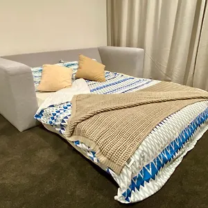 Apartamento Modern 2-bedroom 7-mins Walk To Queenstown