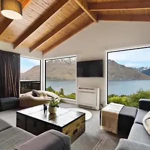 The Alpine -