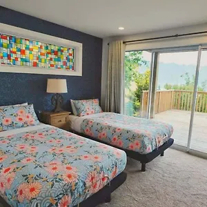 Dh-sagittarius Luxury Views House * Κουίνσταουν