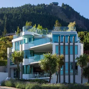 Q1 Luxury Διαμέρισμα Κουίνσταουν