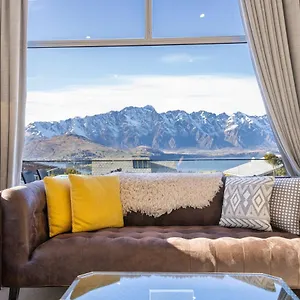 Amazing And Mountain View Casa de Férias
