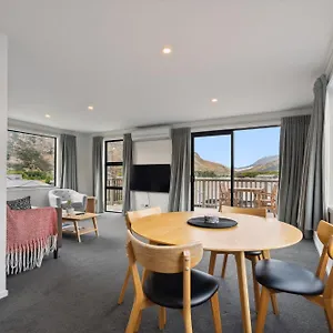 Διαμέρισμα Modern With Coronet & Remarkables Views