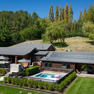 Holiday home Snowland Estate - Hosted By Nzsir Luxury Homes *