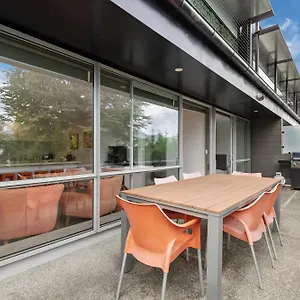 Apartment Loft Bach Karo - Close To Town *