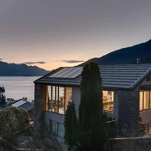 Limerick- Fire Place- Views- Bbq- Ac *