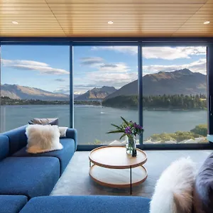 빌라 Lakehouse 2- Free Parking- Walk To Town- Air Con