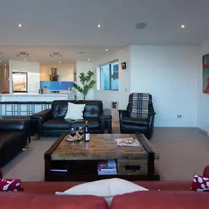 Aurora Lodge- Ac- Free Parking- Hot Tub- Bbq Distretto di Queenstown