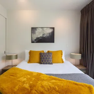 Apartamento Bowen 19- Free Parking- Air Con- Bbq